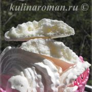 Бисквитный пирог с тыквой и корицей, Вкусные Рецепты Бисквитный пирог с тыквой и корицей, Вкусные Рецепты