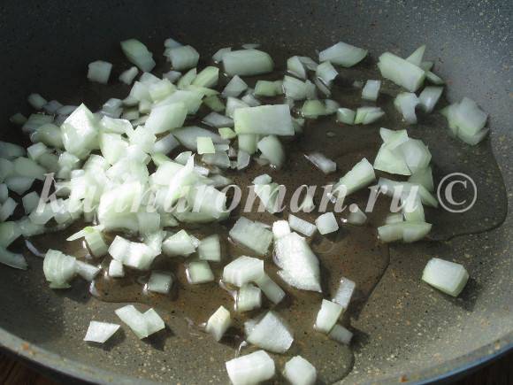 как приготовить картофельные зразы