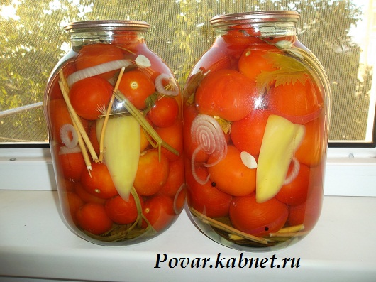 marinovannye-pomidory-na-zimu