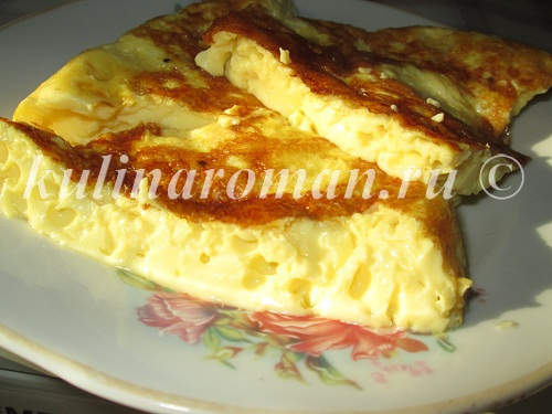 omlet-v-multivarke-recept
