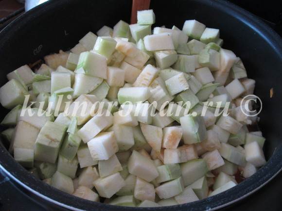 salat iz kabachkov s risom na zimu 11