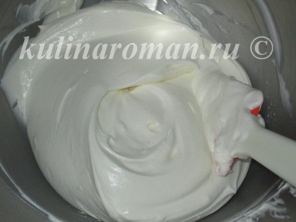 вкусный рецепт крема для торта и капкейков