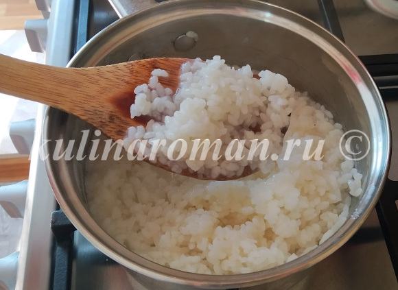 салат с рисом на зиму пошаговый рецепт